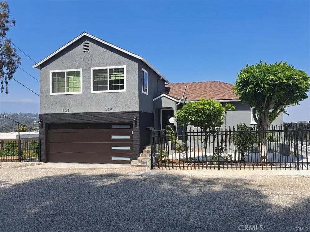 332 Anita Dr Pasadena, CA 91105