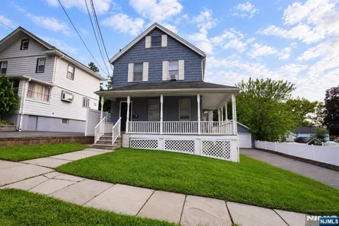 138 Homestead Place