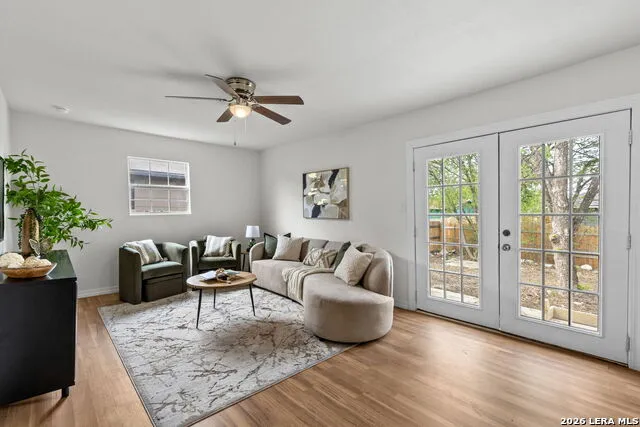 6531 Buena Vista San Antonio, TX 78237
