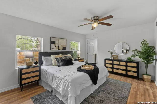 6531 Buena Vista San Antonio, TX 78237