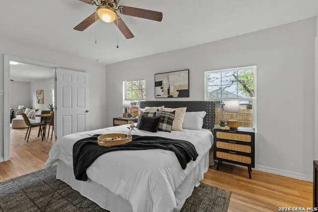 6531 Buena Vista San Antonio, TX 78237
