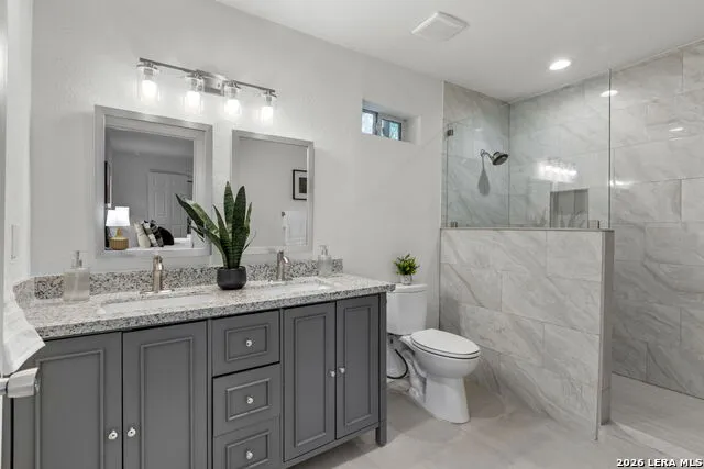 6531 Buena Vista San Antonio, TX 78237
