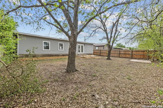 6531 Buena Vista San Antonio, TX 78237