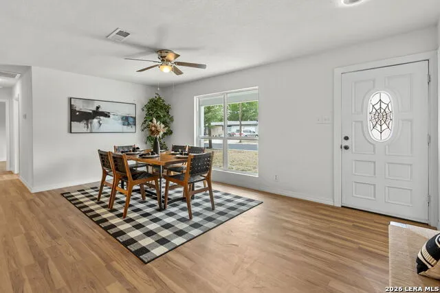 6531 Buena Vista San Antonio, TX 78237