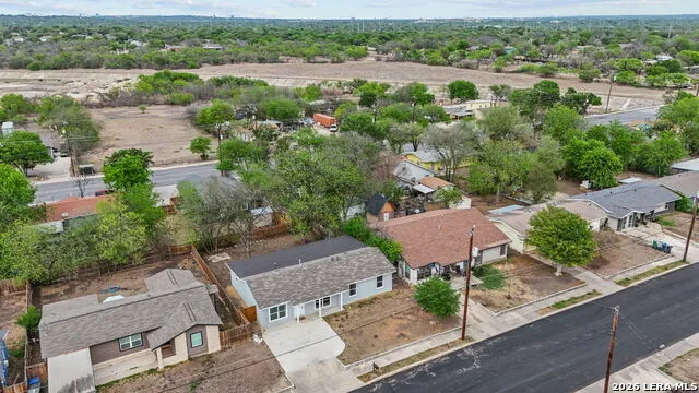 6531 Buena Vista San Antonio, TX 78237