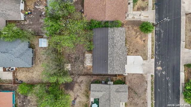6531 Buena Vista San Antonio, TX 78237