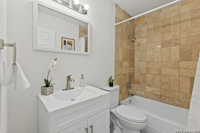 6531 Buena Vista San Antonio, TX 78237