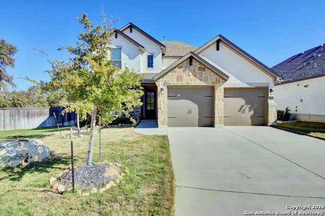 28554 SHAILENE DR San Antonio, TX 78260