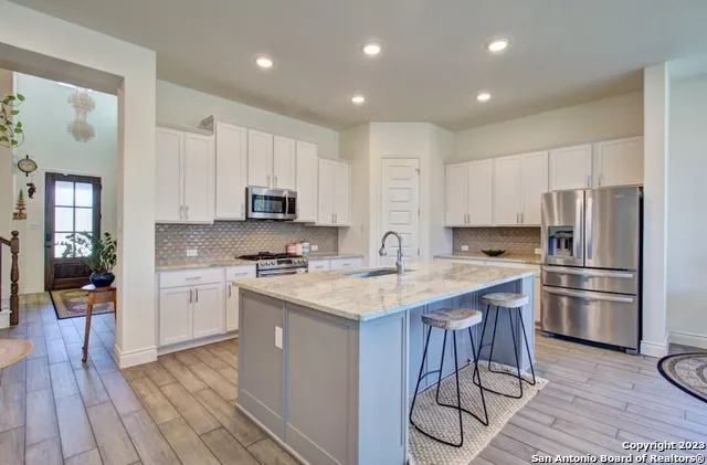 28554 SHAILENE DR San Antonio, TX 78260