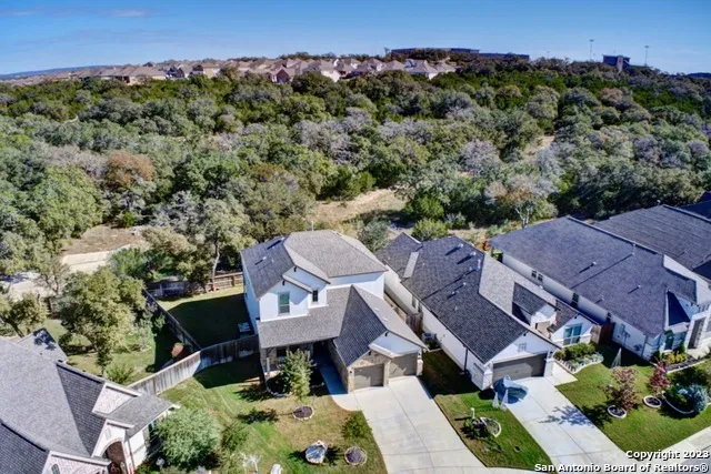 28554 SHAILENE DR San Antonio, TX 78260