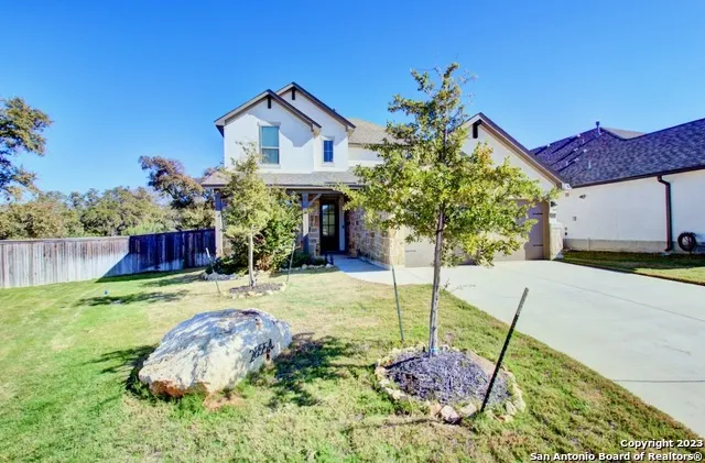 28554 SHAILENE DR San Antonio, TX 78260