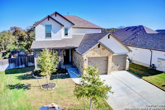 28554 SHAILENE DR San Antonio, TX 78260