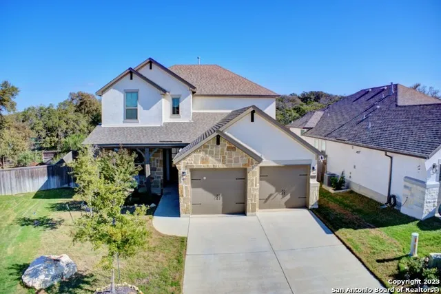28554 SHAILENE DR San Antonio, TX 78260