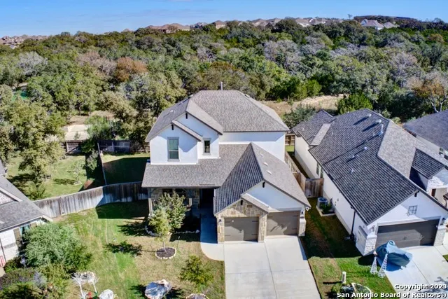 28554 SHAILENE DR San Antonio, TX 78260