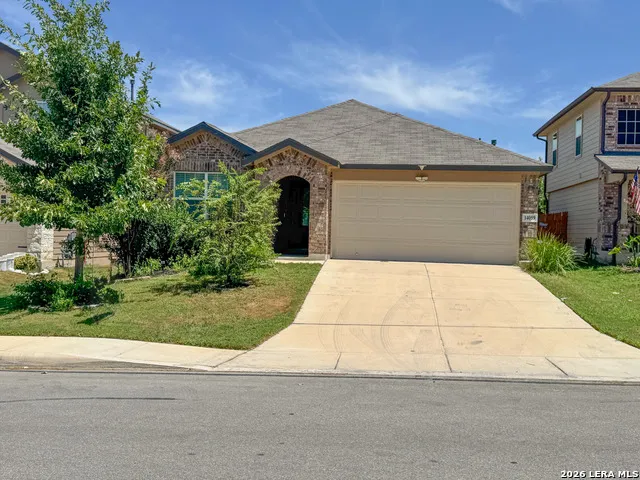 14059 COQUINA BLFS San Antonio, TX 78253