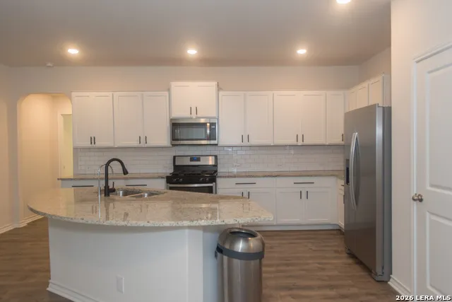 14059 COQUINA BLFS San Antonio, TX 78253
