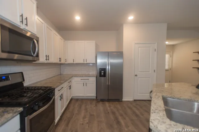 14059 COQUINA BLFS San Antonio, TX 78253