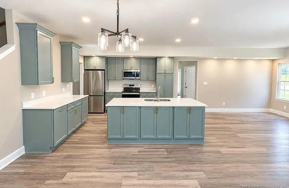 1870 Cascade Street Fayetteville, NC 28301