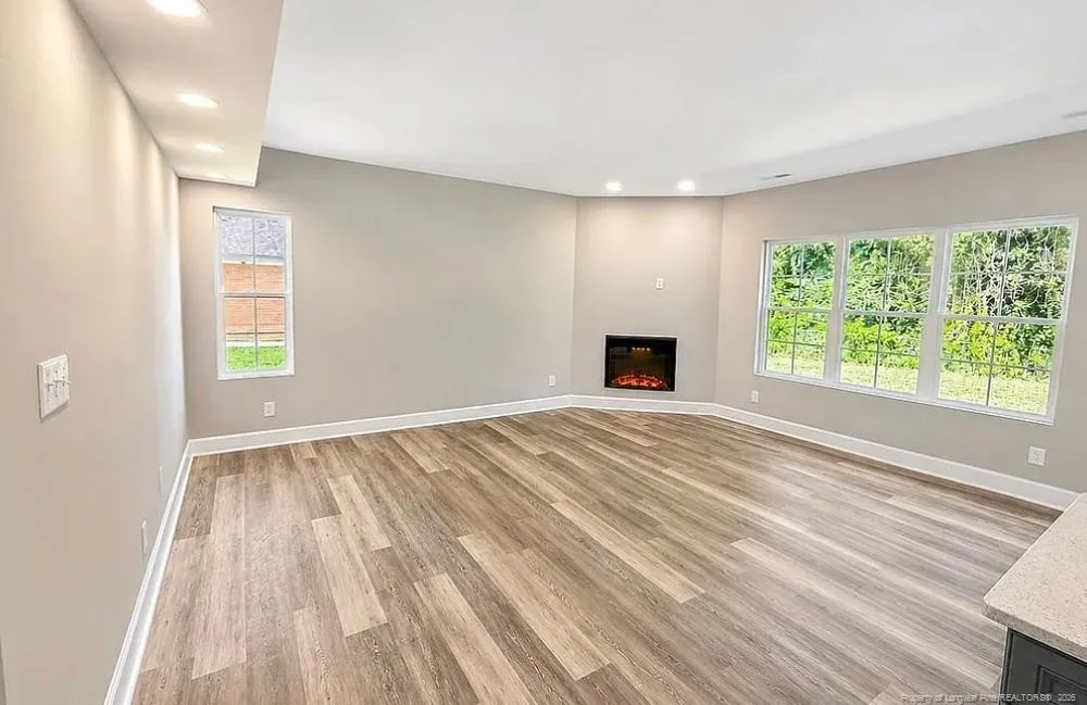 1870 Cascade Street Fayetteville, NC 28301