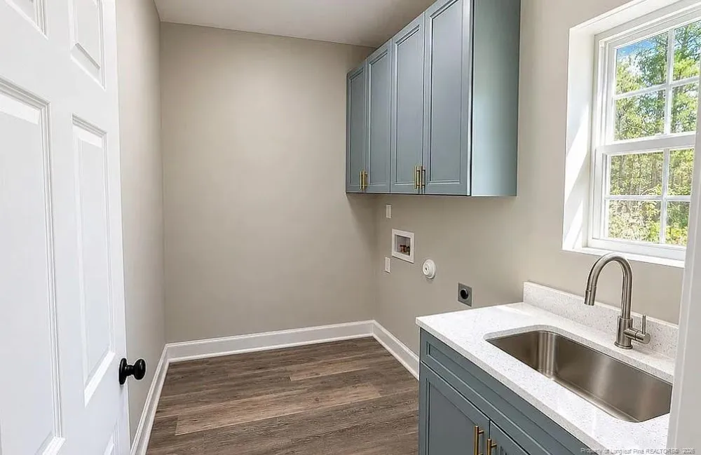 1870 Cascade Street Fayetteville, NC 28301