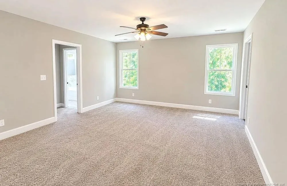 1870 Cascade Street Fayetteville, NC 28301
