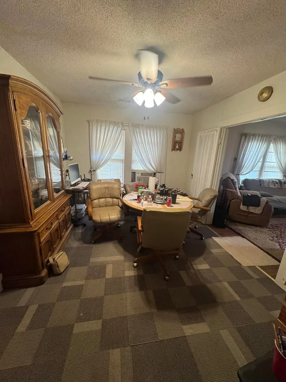182 Scott Quanah, TX 79252