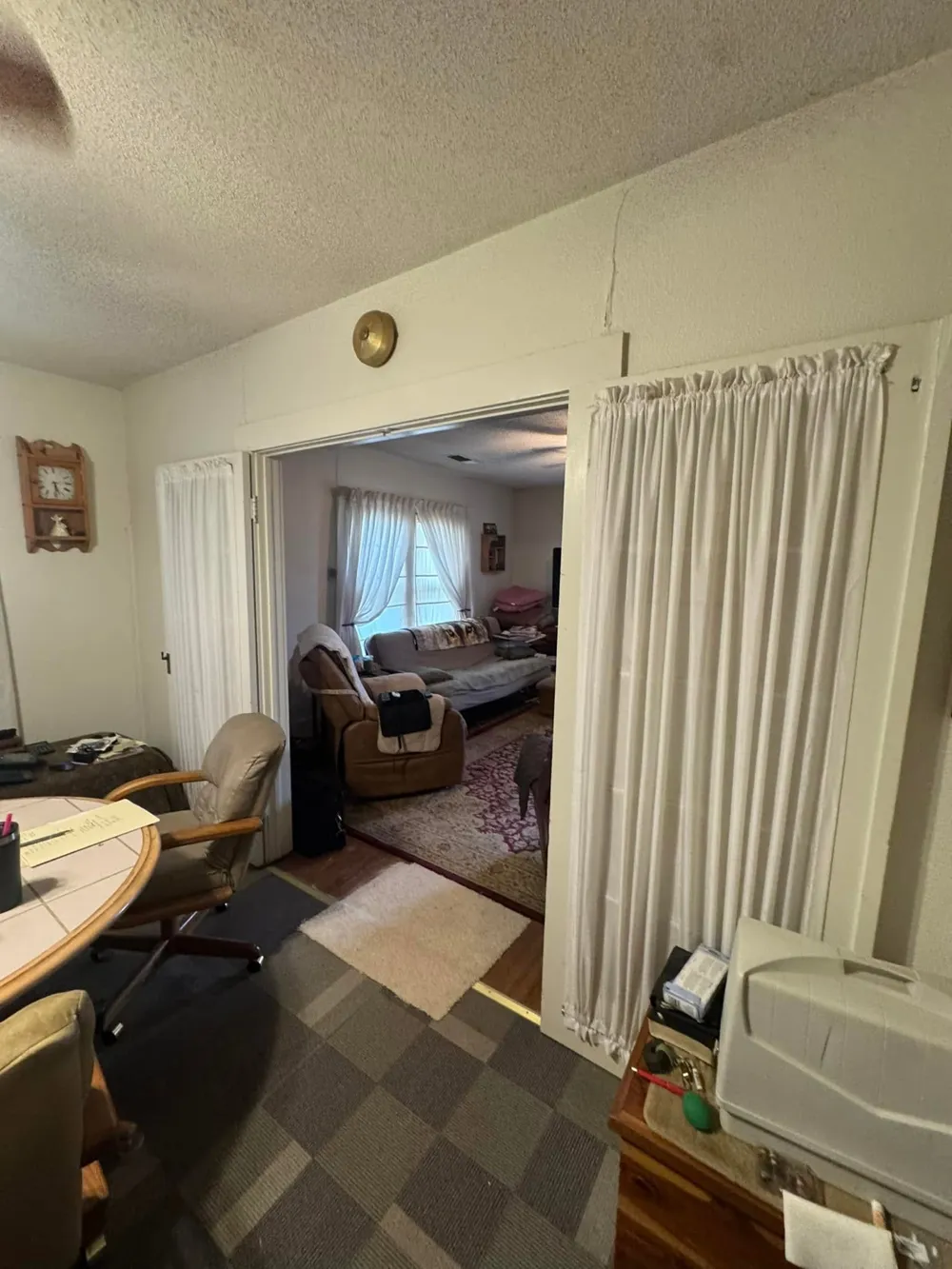 182 Scott Quanah, TX 79252