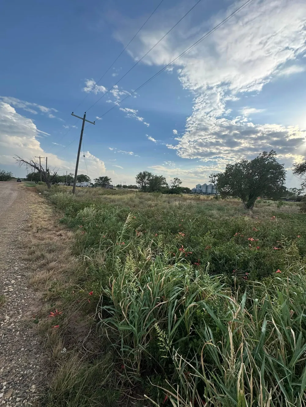 182 Scott Quanah, TX 79252