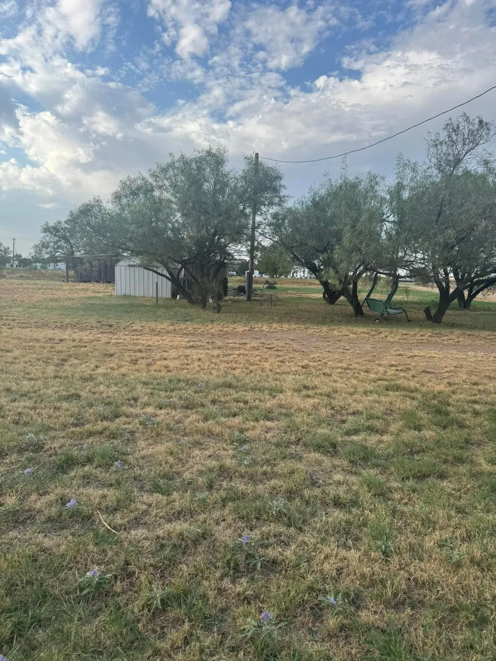 182 Scott Quanah, TX 79252