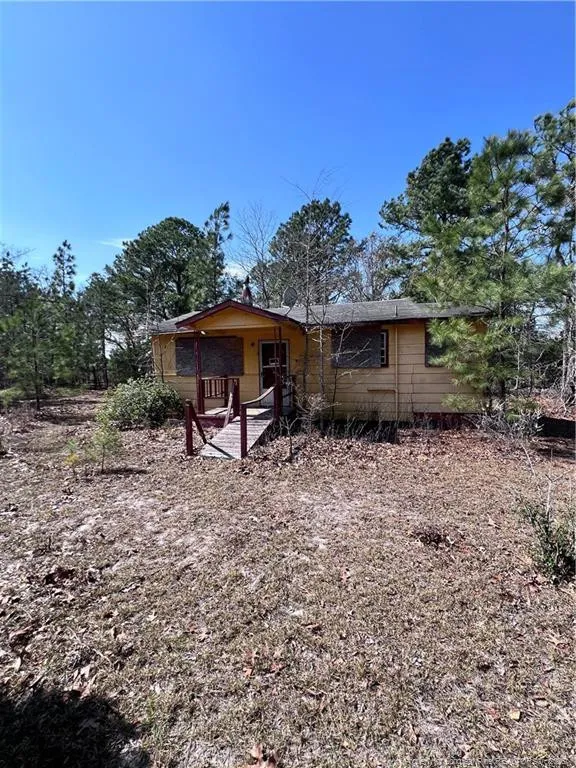 1620 Thicket Road Fayetteville, NC 28314