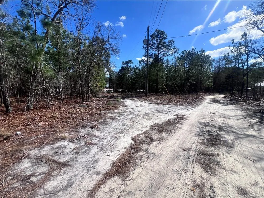 1620 Thicket Road Fayetteville, NC 28314