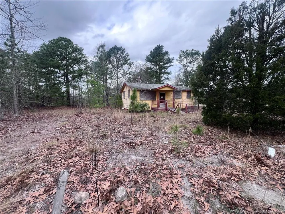 1620 Thicket Road Fayetteville, NC 28314