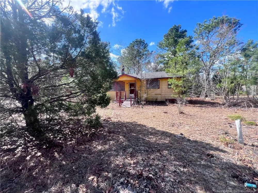 1620 Thicket Road Fayetteville, NC 28314