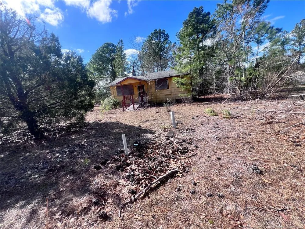 1620 Thicket Road Fayetteville, NC 28314