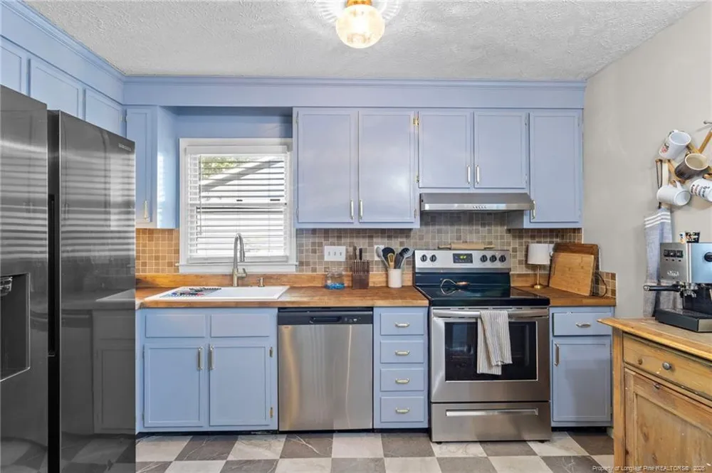 725 Sunnycrest Drive Fayetteville, NC 28314