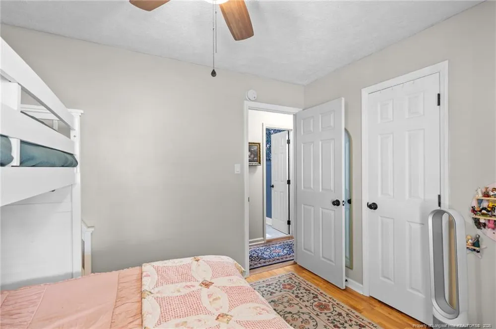725 Sunnycrest Drive Fayetteville, NC 28314