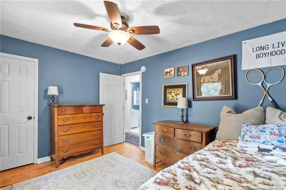 725 Sunnycrest Drive Fayetteville, NC 28314