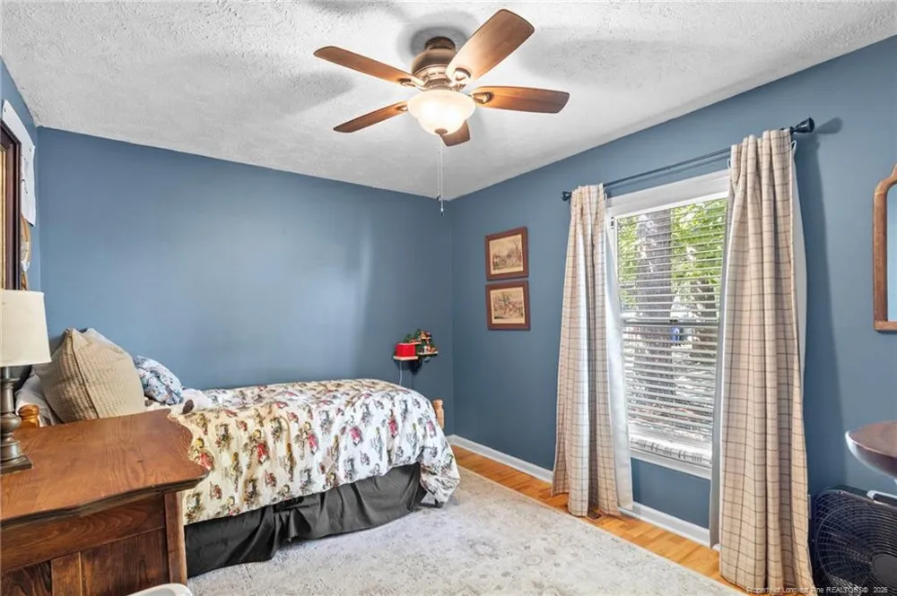 725 Sunnycrest Drive Fayetteville, NC 28314
