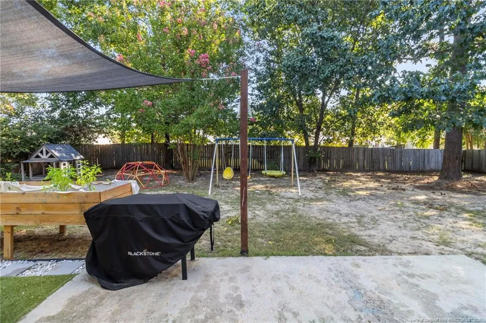 725 Sunnycrest Drive Fayetteville, NC 28314
