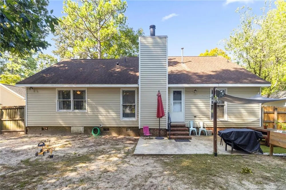 725 Sunnycrest Drive Fayetteville, NC 28314