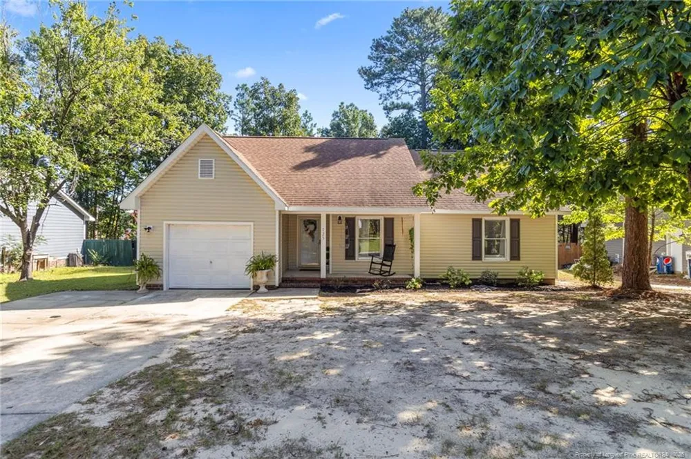 725 Sunnycrest Drive Fayetteville, NC 28314