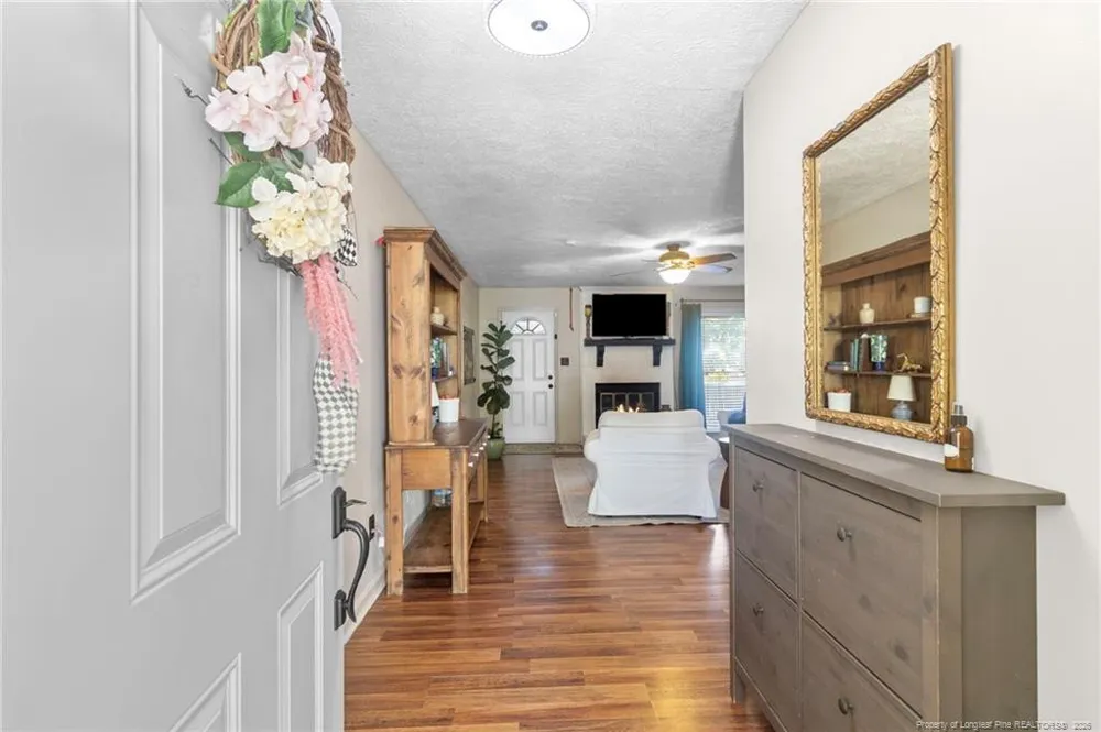 725 Sunnycrest Drive Fayetteville, NC 28314