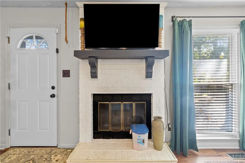 725 Sunnycrest Drive Fayetteville, NC 28314