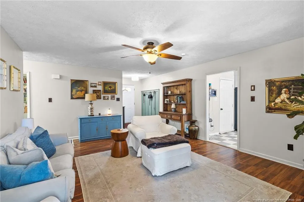 725 Sunnycrest Drive Fayetteville, NC 28314