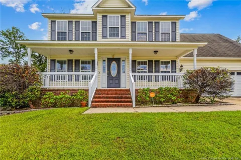 1607 Pendleton Court