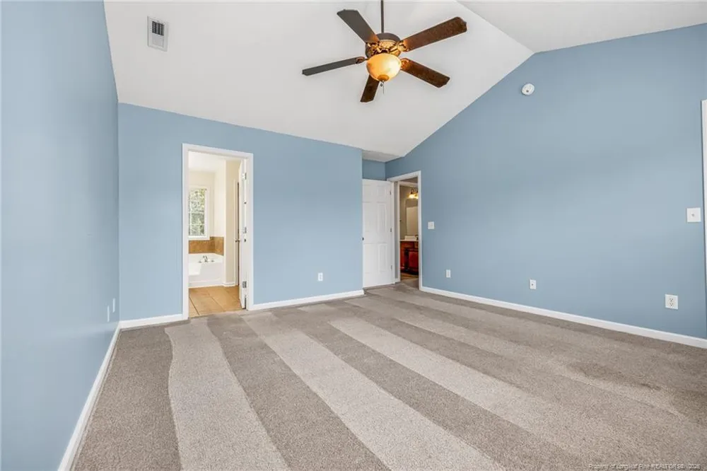 1607 Pendleton Court Fayetteville, NC 28314