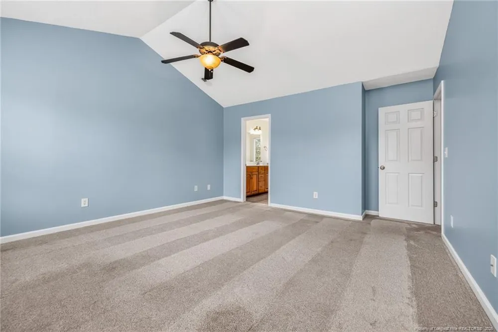 1607 Pendleton Court Fayetteville, NC 28314