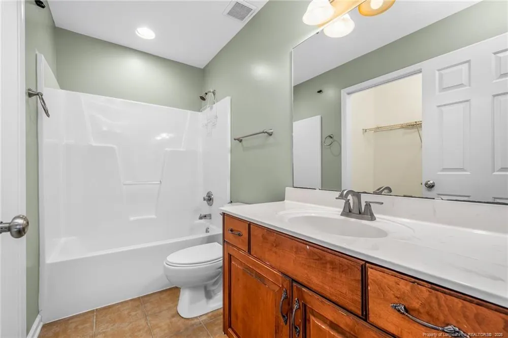 1607 Pendleton Court Fayetteville, NC 28314