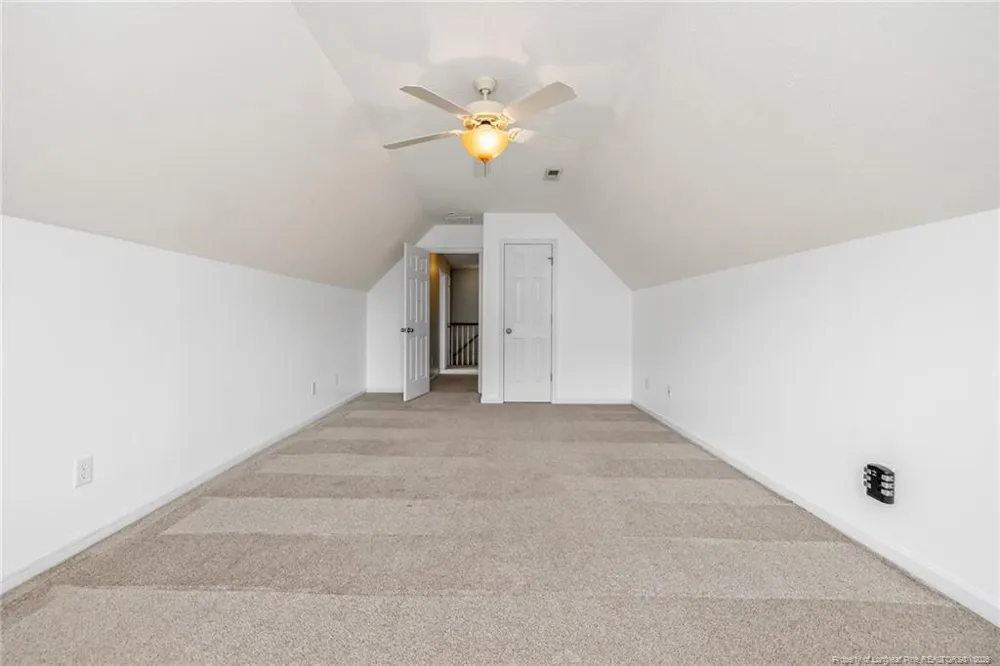 1607 Pendleton Court Fayetteville, NC 28314