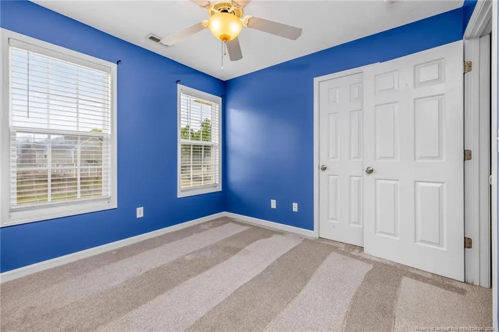 1607 Pendleton Court Fayetteville, NC 28314